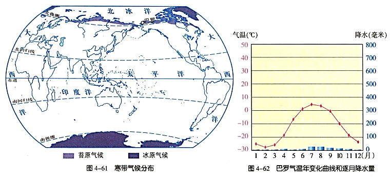 2019上教师资格初中地理试讲真题